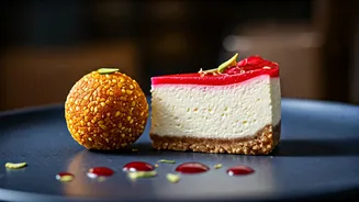 Why Traditional Halwais Are Turning Into Fusion Dessert Chefs