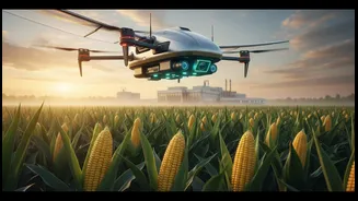 Agri Intex 2026: Coimbatore's Agri Intex is opening career paths in drones, sensors and food processing