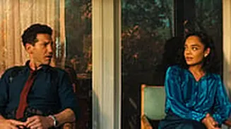 His & Hers OTT Release Date Confirmed: Here's To Know Everything About Tessa Thompson & Jon Bernthal's Mystery Thriller Series