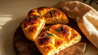 Roasted Foxnuts Feature In Five Warm And Savoury Recipe Ideas: The Story's Essential Context