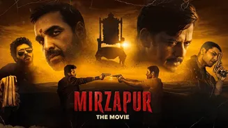 Mirzapur The Movie: What Happens In Season One Episode Six Of Amazon Prime Video Series - Quick Recap
