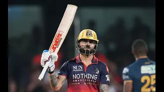 IPL 2026 Memes: Hilarious Reactions from RCB vs GT, Match 34 at M. Chinnaswamy Stadium, Bengaluru