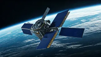 NASA Wants To Save Its Gamma-Ray Burst Hunter