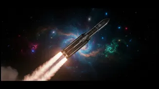 Vikram-1 Could Inspire a Wider Pipeline of Commercial Space Talent