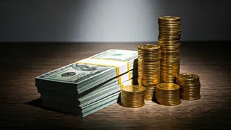 Unlocking Financial Freedom: 9 Money Mistakes to Avoid and Thrive