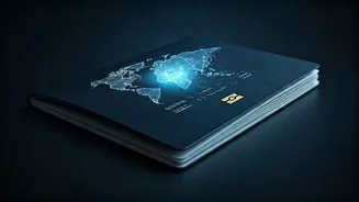 Rank 75 Makes India's Passport Conversation Interesting