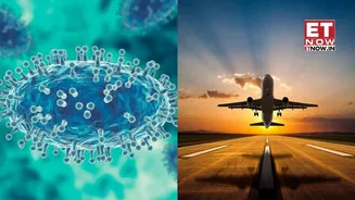 Ebola Virus Outbreak 2026: DGCA orders airlines to issue in-flight alerts, take other measures amid rising scare