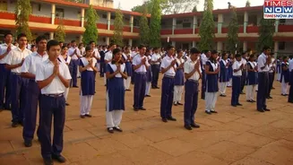 School Assembly News Headlines Today (Jan 28): Top National, International & Sports Updates + Thought of the Day