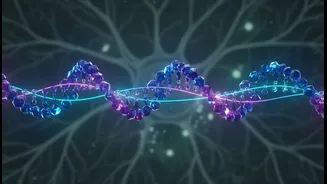 How new skeleton structure insights help engineers design precise Alzheimer's molecules