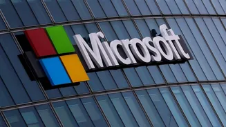 Microsoft denies rumours of 22,000 job cuts, calls reports ‘100% made up’