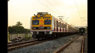 Konkan Railway slows down for monsoon from tomorrow — Mumbai-Goa rides reset