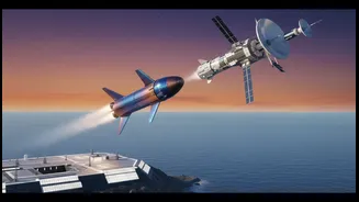 Mission-02 Signals Agnikul’s Shift From Demonstration Launches to Repeatable Operations