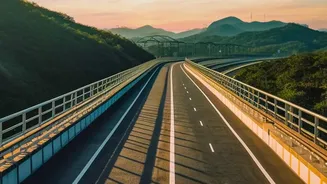 Half Of All Highway Projects In India Fail To Meet Deadlines