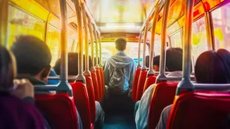 The Seasonal Timetable Can Move a Convenient Connection into an Impractical One