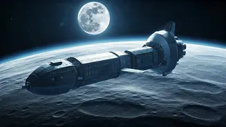 Artemis II: A 10-Day Lunar Journey Unveiled – NASA's Bold Step Back to the Moon