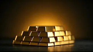 Gold Prices: A Look at Today's Market Trends