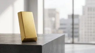 Gold ETFs For Beginners: Understanding Liquidity, Costs And Market Prices