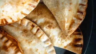 Heat Control Matters When Food Browns Too Fast or Too Slowly