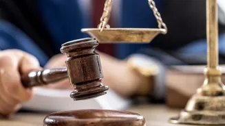 All India Bar Exam will be held twice in year, final semester LLB students can appear: BCI to SC