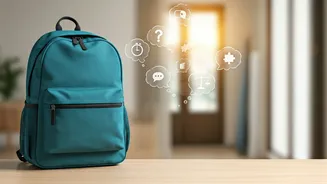 Post-School Pickup: 5 Crucial Conversations That Can Wait for a Better Moment