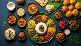 Global Recognition Makes Keralan Food Feel Even Richer