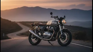 No Power Figure or Price Has Been Confirmed for the Interceptor GTX
