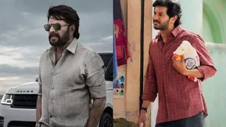 Mammootty and Salmaan set for father-son showdown November 20