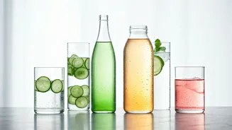 Deepika Padukone's Pilates Coach's Hydration Secrets Revealed!