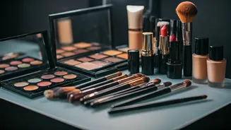 Shradha Luthra's Bridal Makeup Tips for Brides-to-Be