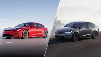 Tesla to end Model S and Model X production