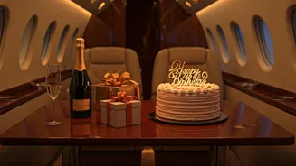 Jasmin Bhasin and Aly Goni's London Birthday Bash: A Dream Trip Finally Comes True!