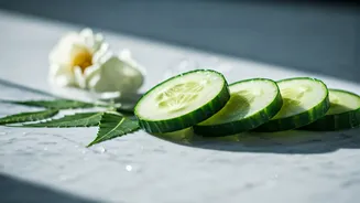 Unlock Radiant Skin: 5 Ancient Indian Cooling Secrets for Summer