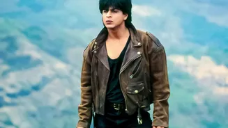 Shah Rukh Khan’s King: What The Reported Roles Say About Its Action-Driven Story