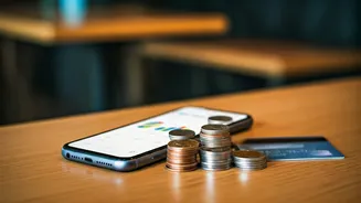 Loud Budgeting Is Gen Z's Favorite Financial Boundaries Trend