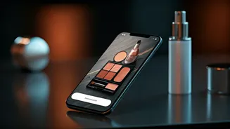 Beauty Brands Are Investing In AI Try-On Technology