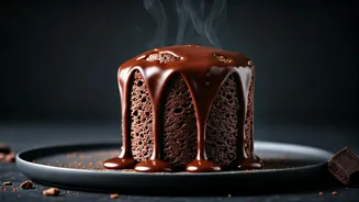 Why Everyone Swears By This Aesthetic Chocolate Mug Recipe