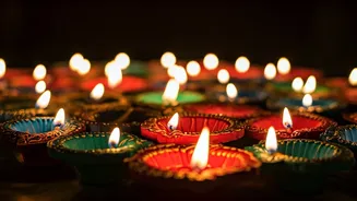 Diwali 2025: Celebrate India's Traditions