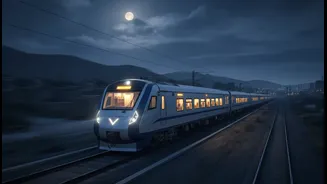 Vande Bharat Sleeper Trains May Offer A New Alternative To Flights