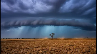 Monsoon Uncertainty Needs More Climate Science Context