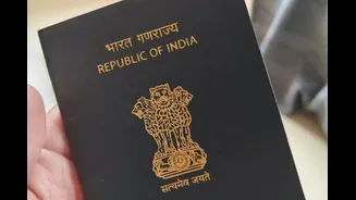 Henley Passport Index 2026: Visa-Free And Easy-Entry Destinations For Indian Travellers