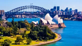A Big Name Does Not Guarantee A Better Australian Travel Experience