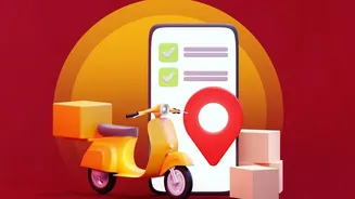 Why smart rail passengers rely on train travel apps for instant food delivery and live tracking updates