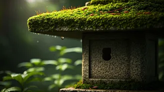 6 Japanese Philosophies to Soothe Your Overthinking Mind