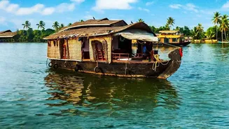 India's National Waterways Expansion Plan Puts Terminal Access On The Travel Checklist