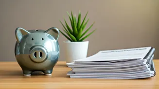 Young Indians Are Preparing For Financial Surprises