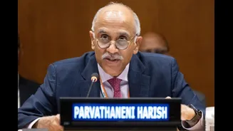 ‘Safety Of Indians Top Priority’: India Reaffirms Strong Opposition To Attacks On Commercial Shipping In Gulf