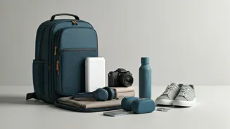 Spring Travel Essentials: 11 Smart Swaps for a Smoother Journey
