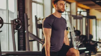 Keeping Weight Off Often Means Doing Boring Basics Consistently