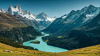 Indian Globetrotters Fly To Georgia For Cheap Scenic Weekends
