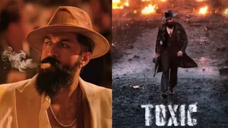Toxic Teaser, Trailer Launch Date Confirmed? Sneak Peek of Yash's Movie Anticipated on THIS Date